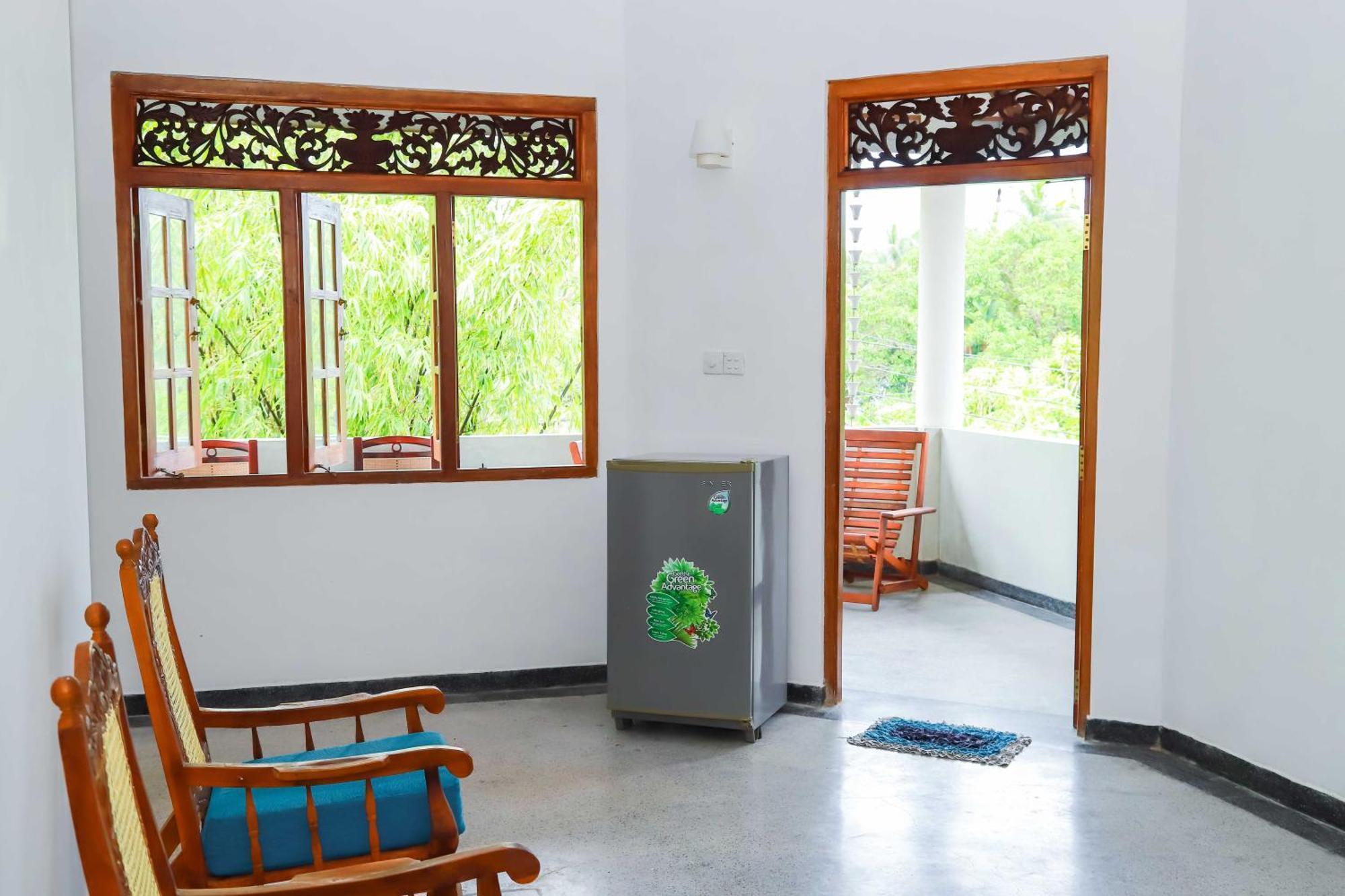Dil'S Place Beruwala Buitenkant foto