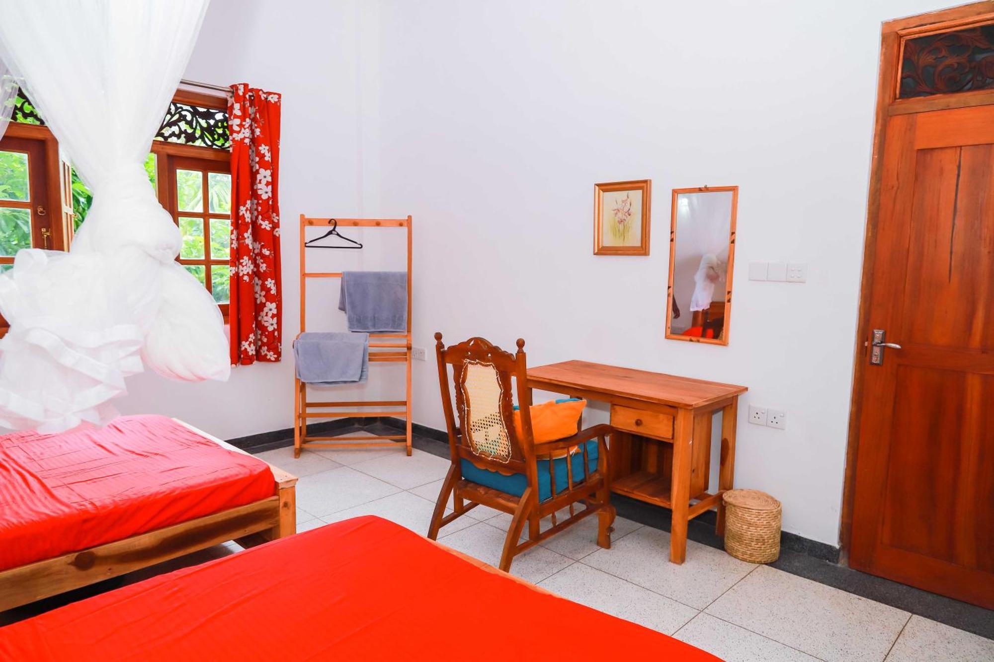 Dil'S Place Beruwala Buitenkant foto
